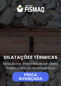 DILATAÇÕES TERMICAS