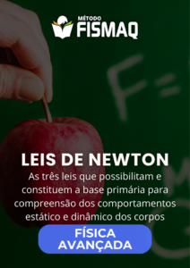 LEIS DE NEWTON