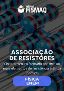 associação de resistores