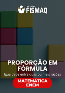 propor em formula